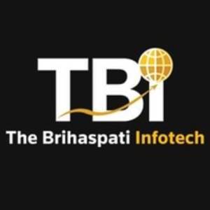 The Brihaspati Infotech The Brihaspati Infotech